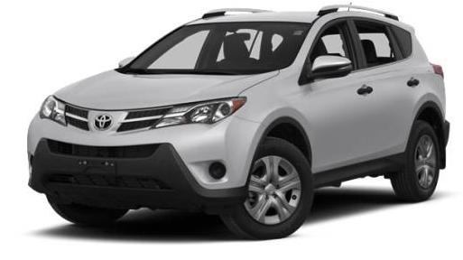 TOYOTA RAV4 2013 2T3DFREV4DW070904 image