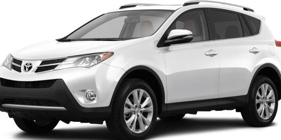 TOYOTA RAV4 2013 JTMRFREV1DD024496 image