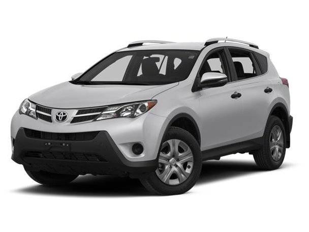 TOYOTA RAV4 2013 2T3DFREV4DW003994 image