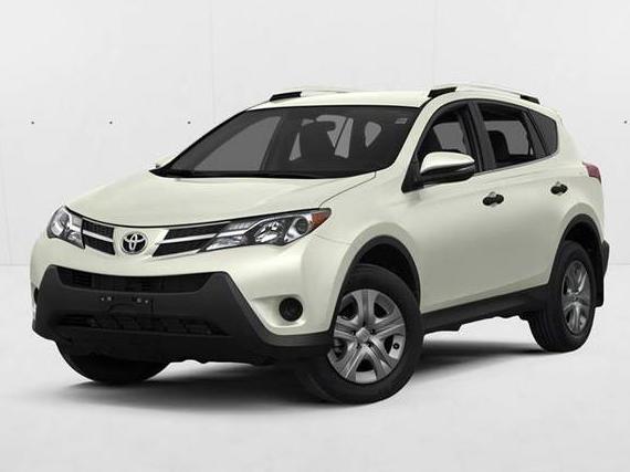 TOYOTA RAV4 2013 2T3YFREV7DW050454 image