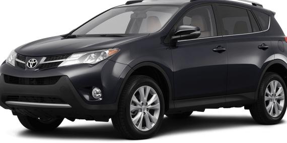 TOYOTA RAV4 2013 2T3YFREV7DW049997 image