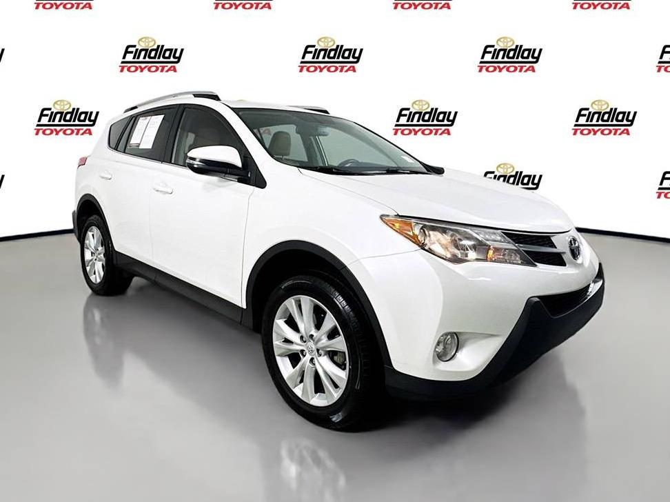 TOYOTA RAV4 2013 JTMYFREVXDD025433 image