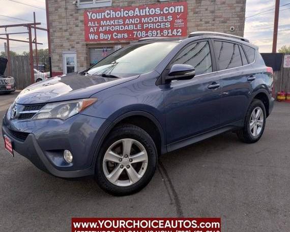 TOYOTA RAV4 2013 2T3RFREV7DW097598 image TOYOTA RAV4 2013 2T3RFREV7DW097598 image