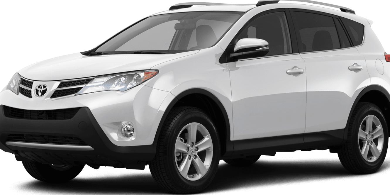 TOYOTA RAV4 2013 JTMWFREV8D5014271 image