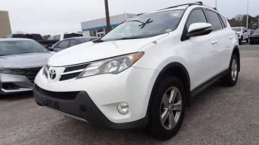 TOYOTA RAV4 2013 2T3RFREV9DW103157 image