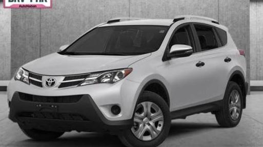 TOYOTA RAV4 2013 2T3DFREVXDW063164 image