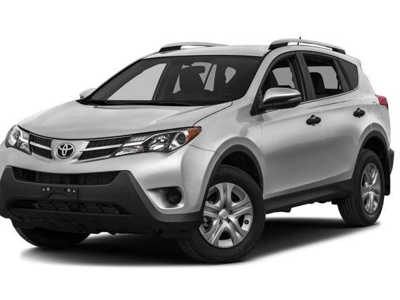 TOYOTA RAV4 2013 2T3RFREV8DW049365 image