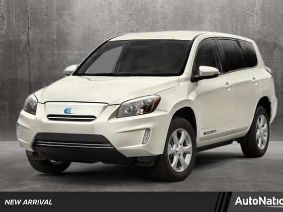TOYOTA RAV4 2013 2T3YL4DV2DW001708 image