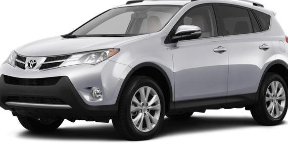 TOYOTA RAV4 2013 2T3DFREV5DW008217 image