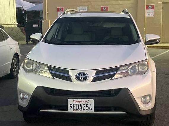 TOYOTA RAV4 2013 2T3DFREV3DW020981 image TOYOTA RAV4 2013 2T3DFREV3DW020981 image