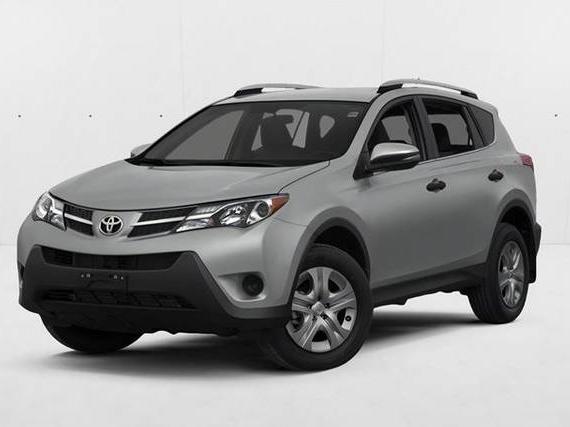 TOYOTA RAV4 2013 2T3ZFREV2DW058451 image
