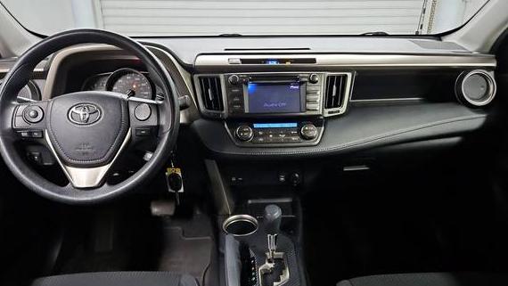 TOYOTA RAV4 2013 JTMRFREV0DD021220 image