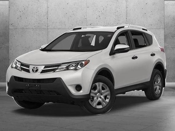 TOYOTA RAV4 2013 JTMWFREV6DD004795 image