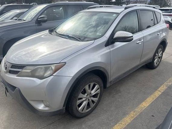 TOYOTA RAV4 2013 2T3DFREV8DW040367 image TOYOTA RAV4 2013 2T3DFREV8DW040367 image