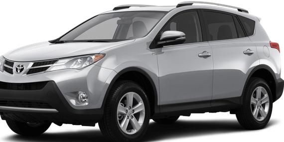 TOYOTA RAV4 2013 2T3WFREV7DW017252 image