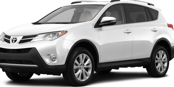TOYOTA RAV4 2013 2T3RFREV6DW057724 image