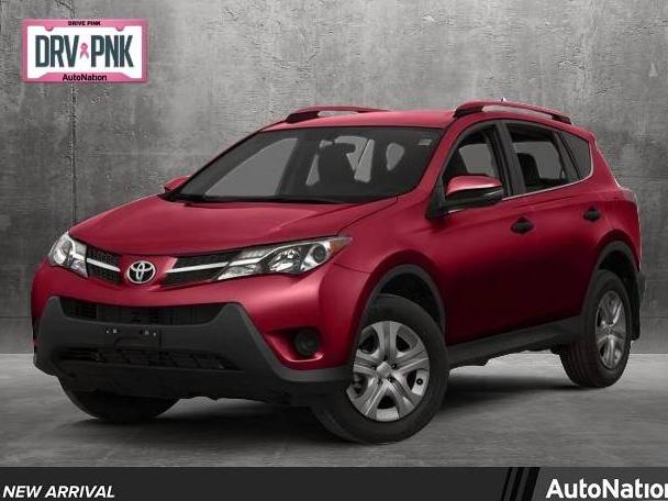 TOYOTA RAV4 2013 JTMZFREV0DD023002 image