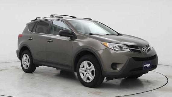 TOYOTA RAV4 2013 2T3ZFREV0DW066435 image