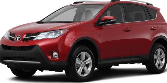 TOYOTA RAV4 2013 JTMWFREV3DD002079 image