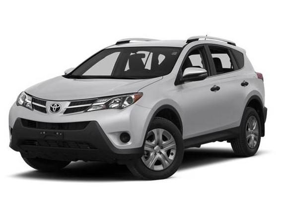 TOYOTA RAV4 2013 2T3WFREVXDW059768 image