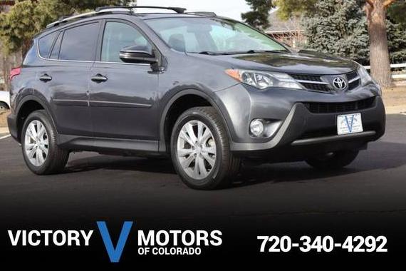 TOYOTA RAV4 2013 2T3YFREV6DW033404 image TOYOTA RAV4 2013 2T3YFREV6DW033404 image