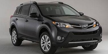 TOYOTA RAV4 2013 2T3BFREV1DW042405 image