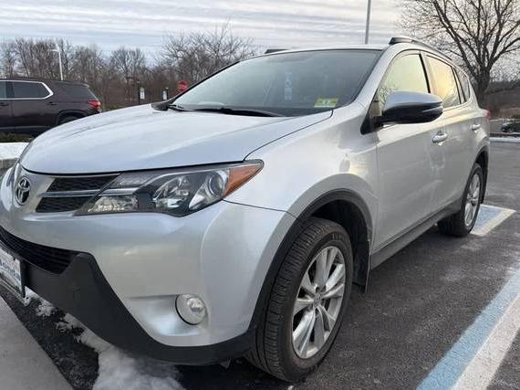 TOYOTA RAV4 2013 2T3DFREV4DW095947 image TOYOTA RAV4 2013 2T3DFREV4DW095947 image
