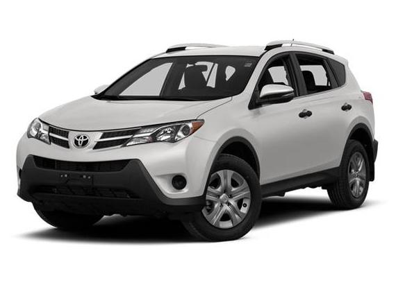TOYOTA RAV4 2013 2T3RFREV6DW074202 image