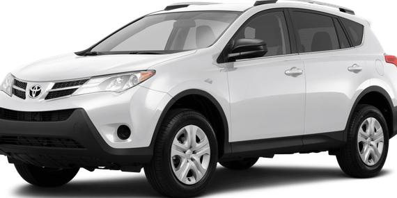 TOYOTA RAV4 2013 2T3ZFREVXDW068953 image