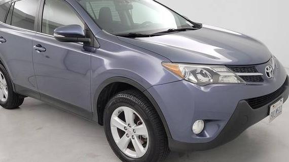 TOYOTA RAV4 2013 JTMRFREVXD5020991 image