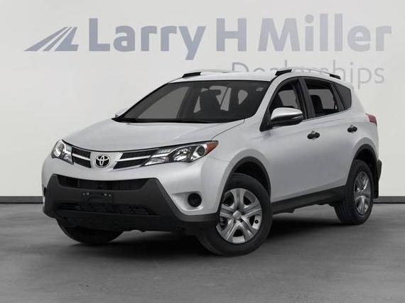 TOYOTA RAV4 2013 2T3DFREV9DW072678 image