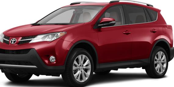 TOYOTA RAV4 2013 2T3YFREV0DW038825 image