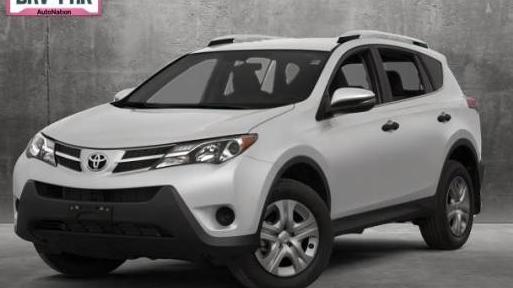 TOYOTA RAV4 2013 JTMZFREVXD5013782 image