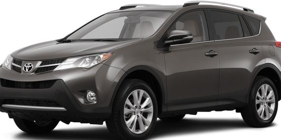 TOYOTA RAV4 2013 2T3DFREV7DW080374 image