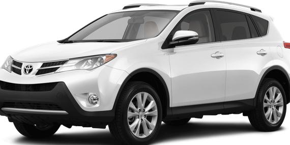 TOYOTA RAV4 2013 JTMDFREV7D5001129 image