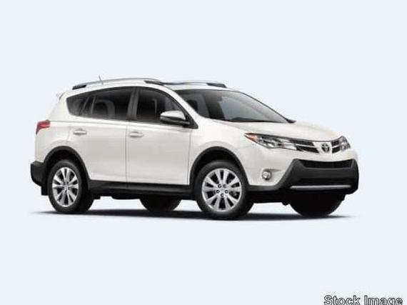 TOYOTA RAV4 2013 2T3YFREV4DW048564 image