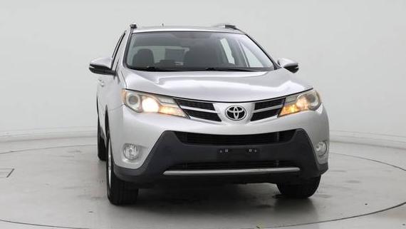 TOYOTA RAV4 2013 JTMWFREV9D5006728 image