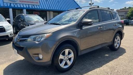 TOYOTA RAV4 2013 JTMWFREV8D5000581 image