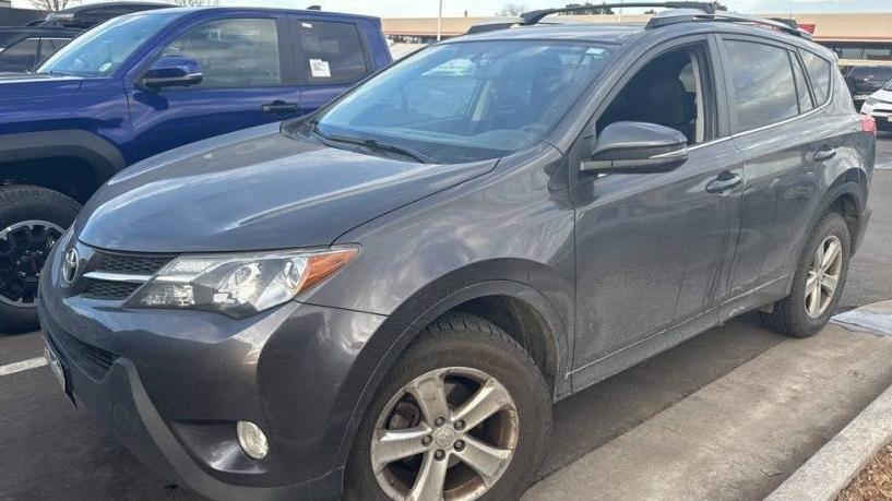 TOYOTA RAV4 2013 JTMWFREV7D5007831 image