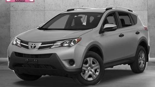 TOYOTA RAV4 2013 JTMWFREV6D5007965 image