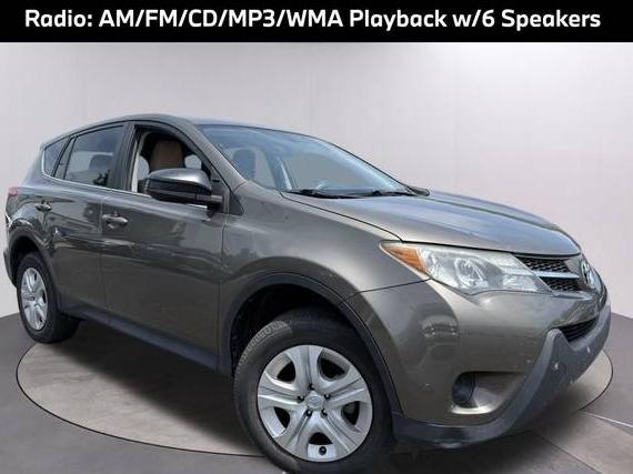 TOYOTA RAV4 2013 JTMZFREV2D5008091 image