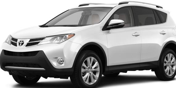 TOYOTA RAV4 2013 2T3YFREV2DW063323 image