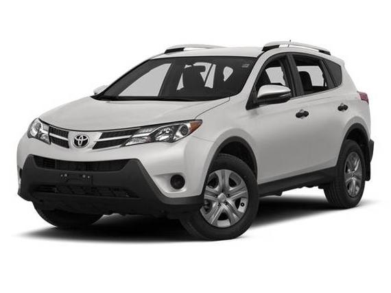 TOYOTA RAV4 2013 JTMRFREV0D5018263 image