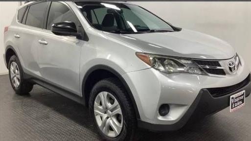 TOYOTA RAV4 2013 2T3ZFREV5DW029977 image