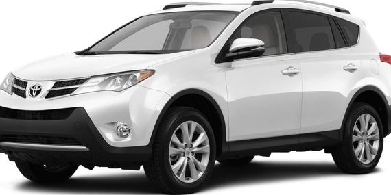 TOYOTA RAV4 2013 JTMYFREVXD5009145 image