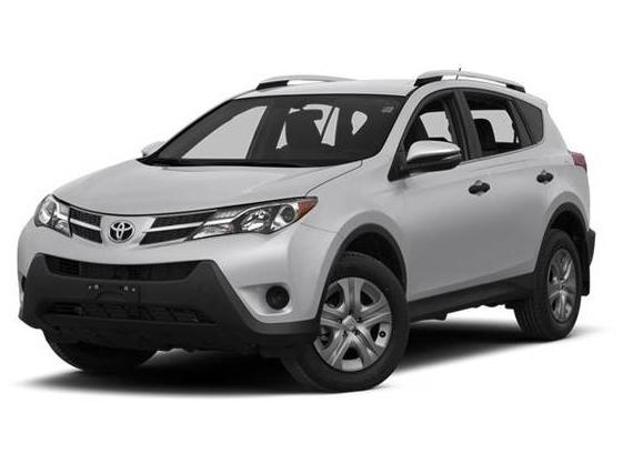TOYOTA RAV4 2013 2T3YFREV6DW045911 image
