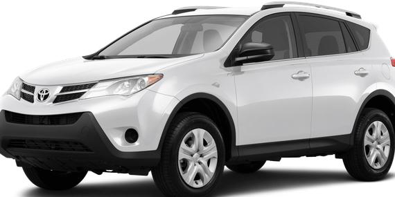 TOYOTA RAV4 2013 JTMZFREV9DD002097 image