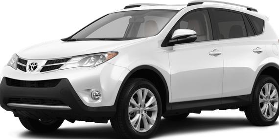 TOYOTA RAV4 2013 2T3DFREV1DW112932 image