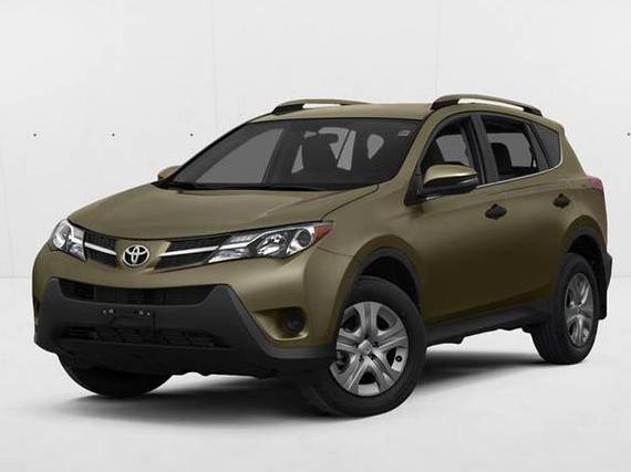 TOYOTA RAV4 2013 2T3RFREV6DW092537 image