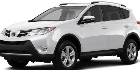 TOYOTA RAV4 2013 2T3WFREV0DW060184 image